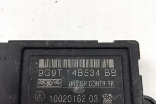 9G9T14B534BB Блок управления (другие) Ford S-Max 2 Арт e12000115, вид 2