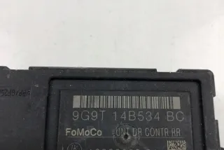 9G9T14B534BC Блок управления (другие) Ford Mondeo 3 Арт e12000091, вид 4