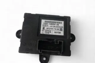 7G9T14B534AE Блок управления (другие) Ford Mondeo 4 Арт e12000060, вид 1