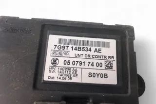 7G9T14B534AE Блок управления (другие) Ford Mondeo 4 Арт e12000060, вид 5
