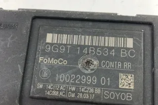9G9T14B534BC Блок управления (другие) Ford Mondeo 4 Арт e12000050, вид 4