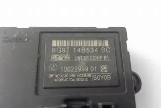 9G9T14B534BC Блок управления (другие) Ford Mondeo 4 Арт e12000040, вид 2
