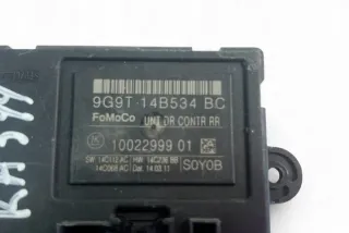 9G9T14B534BC Блок управления (другие) Ford Mondeo 4 Арт e12000009, вид 3