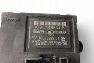 9G9T14B534BC Блок управления (другие) Ford Mondeo 4 Арт e12000008, вид 1