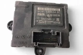 9G9T14B534BC Блок управления (другие) Ford Mondeo 4 Арт e12000008, вид 3