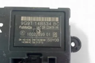 9G9T14B534BC Блок управления (другие) Ford Mondeo 4 Арт e11999989, вид 2