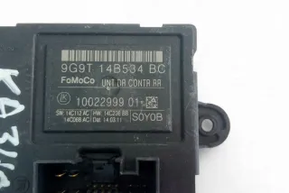 9G9T14B534BC Блок управления (другие) Ford Mondeo 4 Арт e11999988, вид 5
