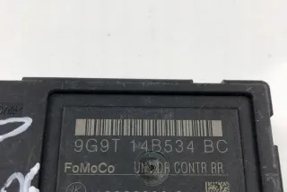 9G9T14B534BC Блок управления (другие) Ford Mondeo 4 Арт e11999979, вид 4