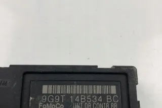 9G9T14B534BC Блок управления (другие) Ford Mondeo 4 Арт e11999978, вид 1