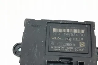 9G9T14B534BC Блок управления (другие) Ford Mondeo 4 Арт e11999969, вид 2