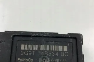 9G9T14B534BC Блок управления (другие) Ford Mondeo 4 Арт e11999969, вид 3