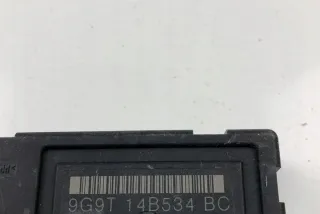9G9T14B534BC Блок управления (другие) Ford Mondeo 4 Арт e11999968, вид 1