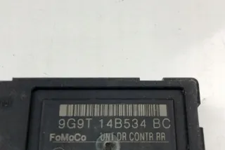 9G9T14B534BC Блок управления (другие) Ford Mondeo 4 Арт e11999948, вид 3
