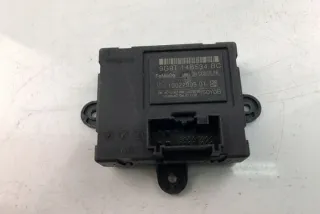 9G9T14B534BC Блок управления (другие) Ford Mondeo 4 Арт e11999938, вид 2