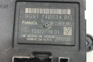 9G9T14B534BC Блок управления (другие) Ford Mondeo 4 Арт e11999908, вид 2