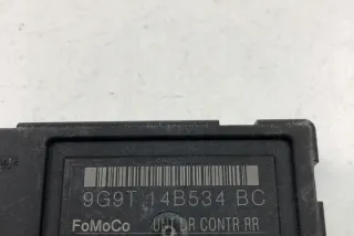 9G9T14B534BC Блок управления (другие) Ford Mondeo 4 Арт e11999907, вид 4