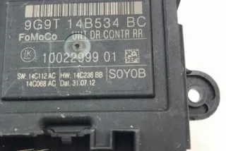 9G9T14B534BC Блок управления (другие) Ford Mondeo 5 Арт e11999886, вид 1