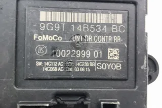 9G9T14B534BC Блок управления (другие) Ford Mondeo 5 Арт e11999876, вид 1