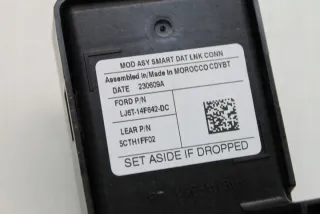 LJ6T14F642DC Блок управления (другие) Ford Kuga 3 Арт e11999798, вид 3
