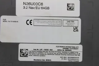 LJ6T14G532NGE Блок управления (другие) Ford Kuga 3 Арт e11999797, вид 5