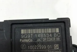 9G9T14B534BC Блок управления (другие) Ford Galaxy 3 Арт e11999721, вид 4