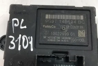 9G9T14B534BC Блок управления (другие) Ford Focus 4 Арт e11999595, вид 3