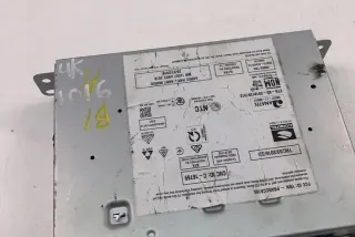 9833499580 Блок управления (другие) Citroen Spacetourer Арт e11999233, вид 2