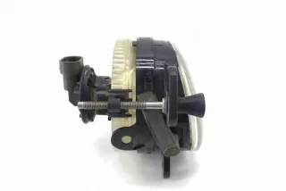 271181 Фара противотуманная правая Skoda Fabia 2 Арт e11999205, вид 2