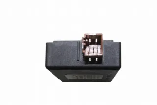 9665582380 Блок управления (другие) Citroen C5 1 Арт e11999195, вид 2