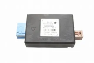 9665582380 Блок управления (другие) Citroen C5 1 Арт e11999195, вид 4