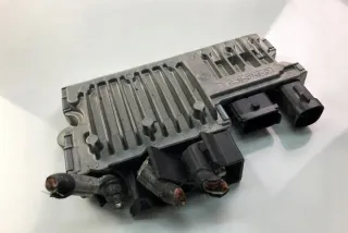 9802096780 Блок управления (другие) Citroen C5 2 Арт e11999176, вид 1
