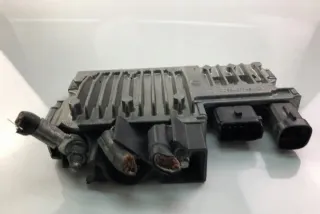 9802096780 Блок управления (другие) Citroen C5 2 Арт e11999176, вид 3