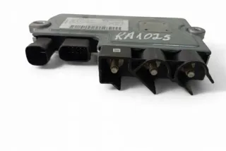 9802096780 Блок управления (другие) Citroen C5 2 Арт e11999166, вид 4