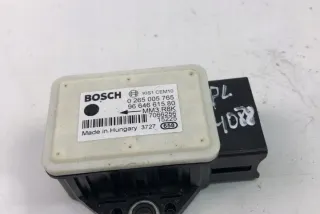 9664661580 Блок управления (другие) Citroen C4 2 Арт e11999132, вид 1