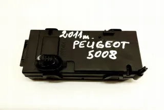 9665183080 Блок управления (другие) Citroen C4 2 Арт e11999121, вид 4
