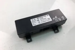 9674767780 Блок управления (другие) Citroen C4 2 Арт e11999111, вид 3