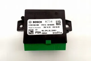 9815361480 Блок управления (другие) Citroen C4 2 Арт e11999090, вид 2
