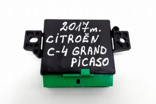 9815361480 Блок управления (другие) Citroen C4 2 Арт e11999090, вид 4