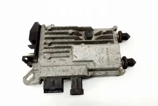 9819598180 Блок управления (другие) Citroen C4 2 Арт e11999070, вид 4