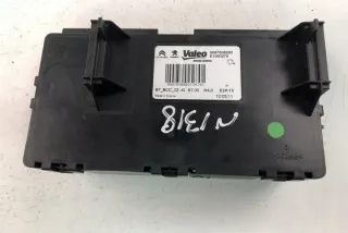 9687606680 Блок управления (другие) Citroen C4 2 Арт e11999058, вид 1