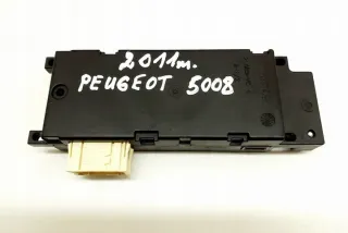 9666827980 Блок управления (другие) Citroen C3 2 Арт e11999026, вид 2