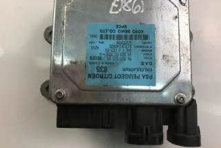 9653783580 Блок управления (другие) Citroen C2  Арт e11998994, вид 2