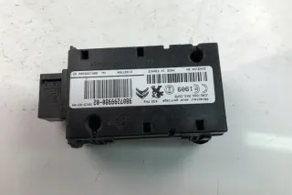 9807299980 Блок управления (другие) Citroen Berlingo 1 Арт e11998983, вид 1
