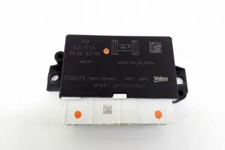 9838793780 Блок управления (другие) Citroen Berlingo 2  Арт e11998953, вид 1
