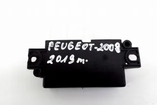 9838793780 Блок управления (другие) Citroen Berlingo 2  Арт e11998953, вид 2