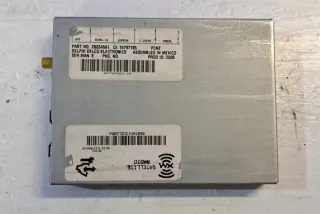 GMT900 28034661 Блок управления (другие) Chevrolet Tahoe GMT900 Арт e11998918, вид 1