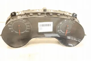 00521015210 Щиток приборов (приборная панель) Fiat Tipo 2 Арт e11998883, вид 5