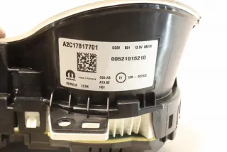 00521015210 Щиток приборов (приборная панель) Fiat Tipo 2 Арт e11998883, вид 8