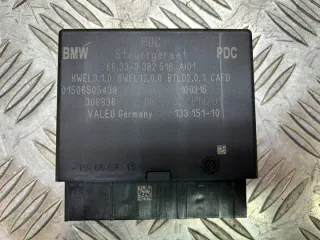 9382516 Блок управления (другие) BMW X5 F15 Арт e11998772, вид 4