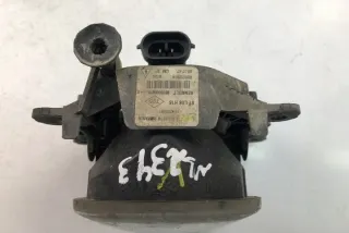 EZ01_ 261500097R Фара противотуманная левая Dacia Duster 2 Арт e11998611, вид 1